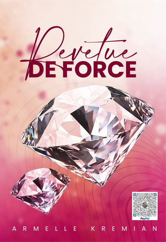 Revêtue de force