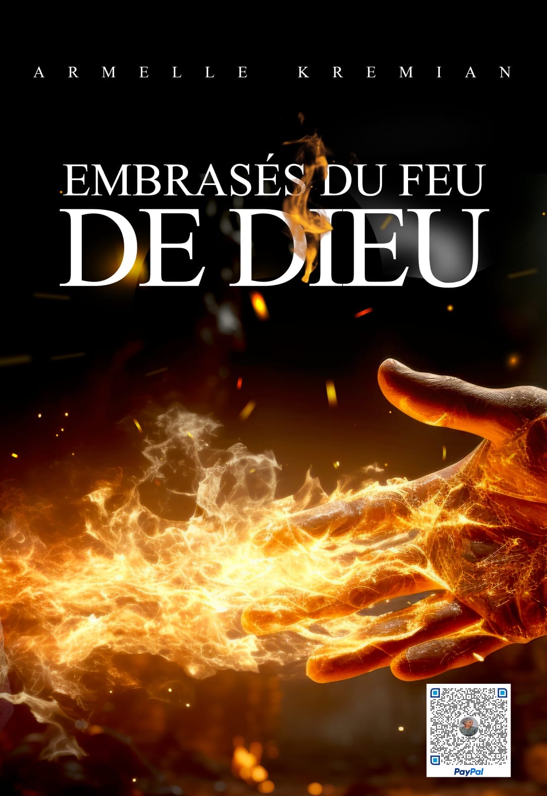 Embrasés du feu de Dieu PDF